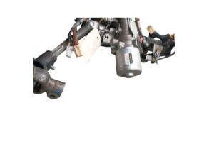 Colonne de direction CITROEN C1 1 Photo n°4