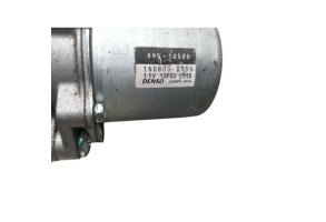 Colonne de direction CITROEN C1 1 Photo n°5