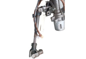 Colonne de direction CITROEN C1 1 Photo n°6