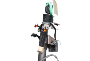 Colonne de direction CITROEN C1 1 Photo n°7