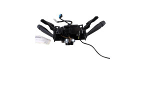 Com (Bloc Contacteur Tournant+Commodo Essuie Glace+Commodo Phare) PEUGEOT 508 1 Photo n°2