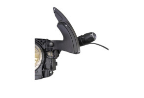 Com (Bloc Contacteur Tournant+Commodo Essuie Glace+Commodo Phare) PEUGEOT 508 1 Photo n°6