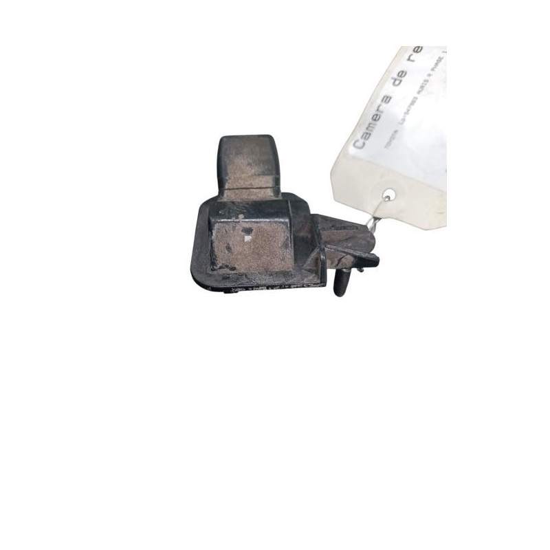 Camera de recul TOYOTA AURIS 2 Photo n°1