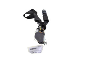 Ceinture avant gauche PEUGEOT 508 1 SW Photo n°3