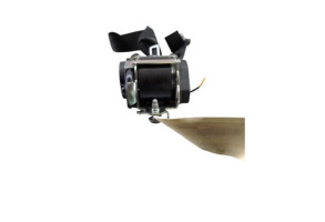 Ceinture avant gauche PEUGEOT 508 1 SW Photo n°6