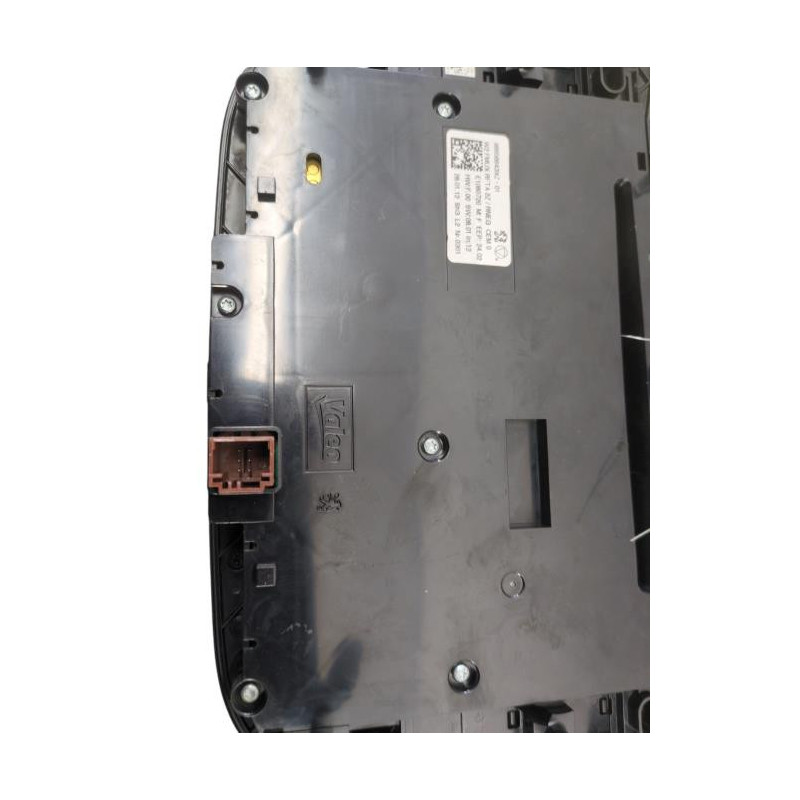 Commande chauffage PEUGEOT 508 1 SW Photo n°1