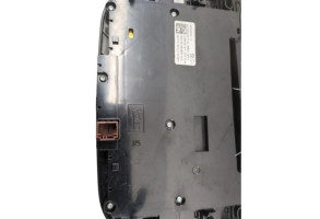 Commande chauffage PEUGEOT 508 1 SW Photo n°1