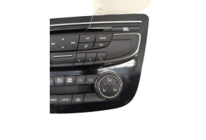 Commande chauffage PEUGEOT 508 1 SW Photo n°3