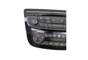 Commande chauffage PEUGEOT 508 1 SW Photo n°5