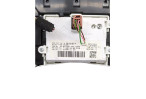 Compteur PEUGEOT 508 1 SW Photo n°2