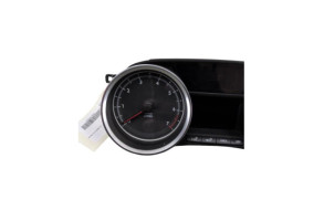 Compteur PEUGEOT 508 1 SW Photo n°5