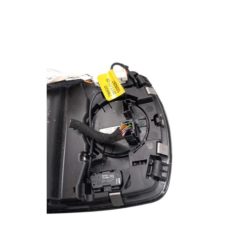 Eclairage de plafonnier PEUGEOT 508 1 SW Photo n°1