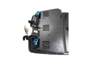 Eclairage de plafonnier PEUGEOT 508 1 SW Photo n°2