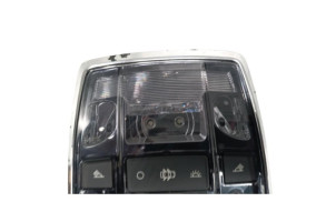 Eclairage de plafonnier PEUGEOT 508 1 SW Photo n°6