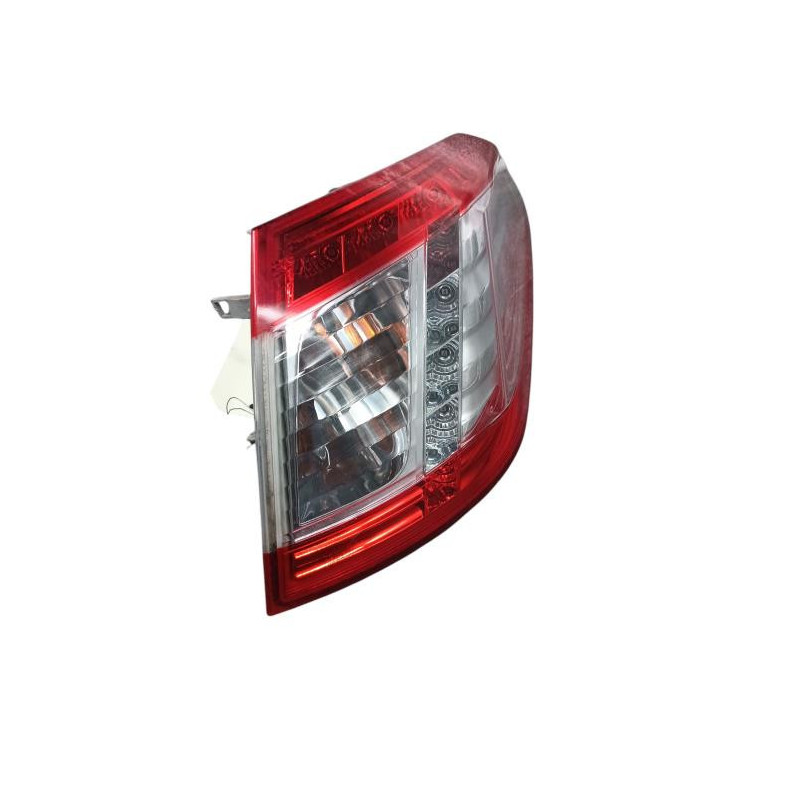 Feu arriere principal droit (feux) PEUGEOT 508 1 SW Photo n°1