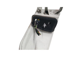 Feu arriere principal droit (feux) PEUGEOT 508 1 SW Photo n°4