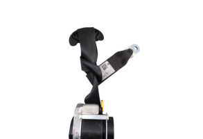 Ceinture avant gauche VOLKSWAGEN GOLF 6 Photo n°3