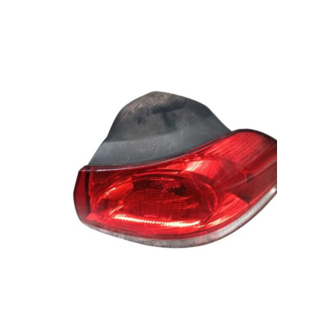 Feu arriere principal droit (feux) VOLKSWAGEN GOLF 6
