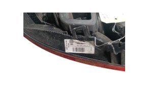 Feu arriere principal droit (feux) VOLKSWAGEN GOLF 6 Photo n°5