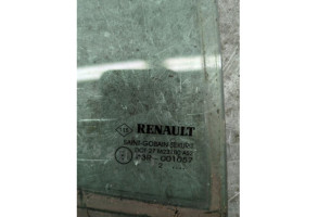 Custode arriere droit (porte) RENAULT CLIO 3 Photo n°1