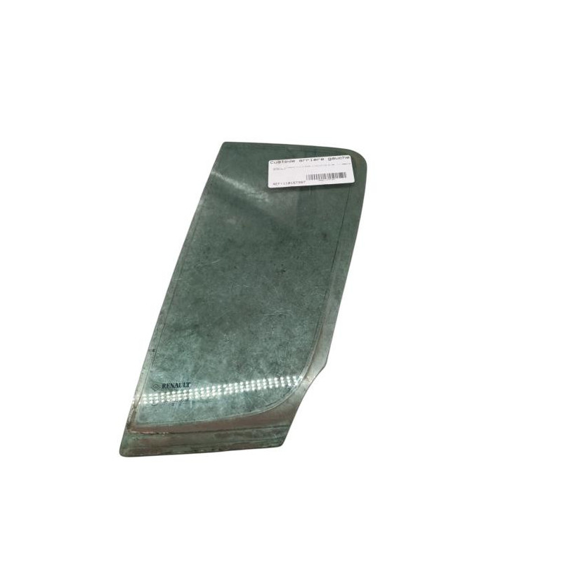 Custode arriere gauche (porte) RENAULT CLIO 3 Photo n°1