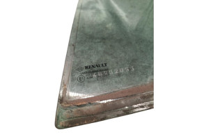 Custode arriere gauche (porte) RENAULT CLIO 3 Photo n°3