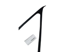 Custode avant gauche (porte) MERCEDES SPRINTER 3 Photo n°4