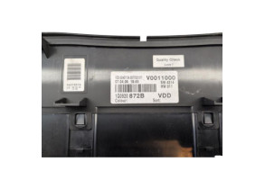 Compteur VOLKSWAGEN EOS Photo n°2