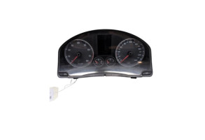 Compteur VOLKSWAGEN EOS Photo n°3