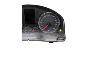 Compteur VOLKSWAGEN EOS Photo n°4
