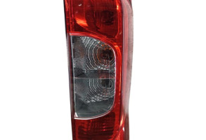 Feu arriere principal droit (feux) CITROEN NEMO Photo n°3