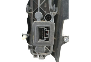 Feu arriere principal droit (feux) CITROEN NEMO Photo n°7