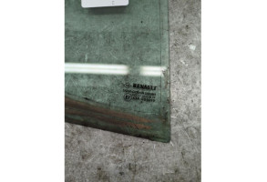 Custode arriere droit (porte) RENAULT CLIO 3 Photo n°6