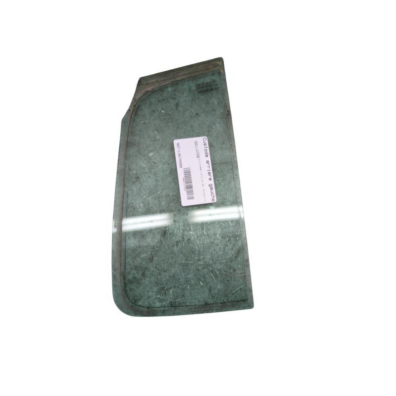 Custode arriere gauche (porte) RENAULT CLIO 3 Photo n°1