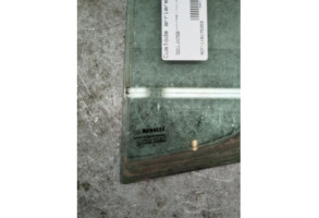 Custode arriere gauche (porte) RENAULT CLIO 3 Photo n°6
