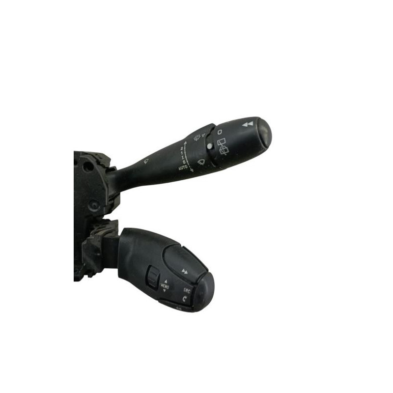 Com (Bloc Contacteur Tournant+Commodo Essuie Glace+Commodo Phare) PEUGEOT 308 1 Photo n°1