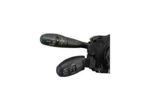 Com (Bloc Contacteur Tournant+Commodo Essuie Glace+Commodo Phare) PEUGEOT 308 1 Photo n°3