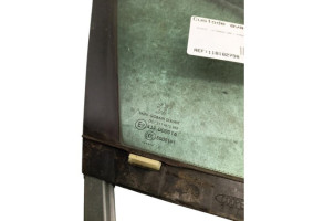 Custode avant droit (porte) PEUGEOT 308 1 Photo n°1