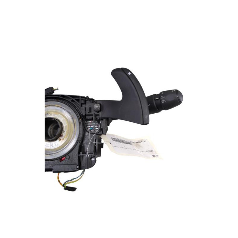 Com (Bloc Contacteur Tournant+Commodo Essuie Glace+Commodo Phare) CITROEN C4 CACTUS Photo n°1