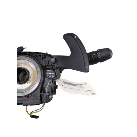 Com (Bloc Contacteur Tournant+Commodo Essuie Glace+Commodo Phare) CITROEN C4 CACTUS