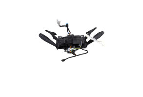 Com (Bloc Contacteur Tournant+Commodo Essuie Glace+Commodo Phare) CITROEN C4 CACTUS Photo n°3