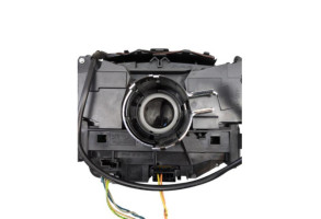 Com (Bloc Contacteur Tournant+Commodo Essuie Glace+Commodo Phare) CITROEN C4 CACTUS Photo n°4