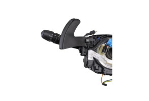 Com (Bloc Contacteur Tournant+Commodo Essuie Glace+Commodo Phare) CITROEN C4 CACTUS Photo n°6