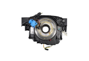 Com (Bloc Contacteur Tournant+Commodo Essuie Glace+Commodo Phare) CITROEN C4 CACTUS Photo n°7