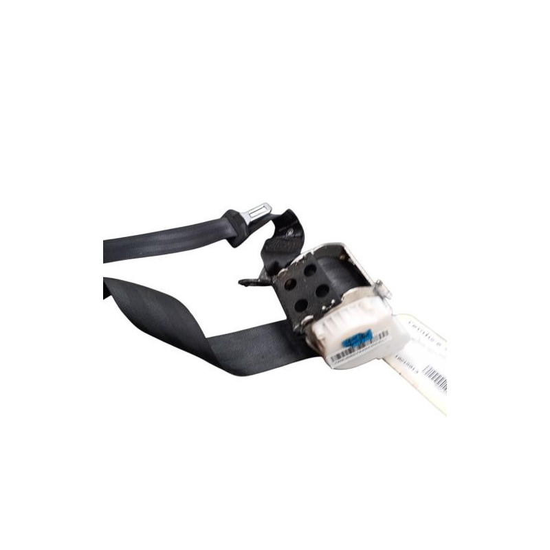 Ceinture arriere droit SKODA FABIA 2 Photo n°1