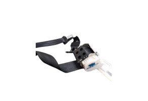Ceinture arriere droit SKODA FABIA 2 Photo n°1