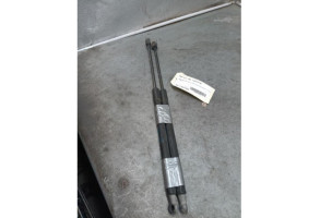 Ceinture arriere droit SKODA FABIA 2 Photo n°6