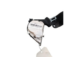 Ceinture arriere gauche SKODA FABIA 2 Photo n°1