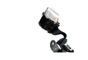 Ceinture arriere gauche SKODA FABIA 2 Photo n°5