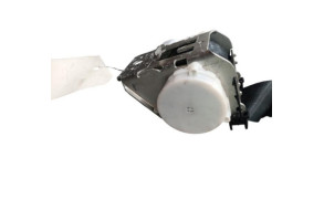 Ceinture arriere gauche SKODA FABIA 2 Photo n°6